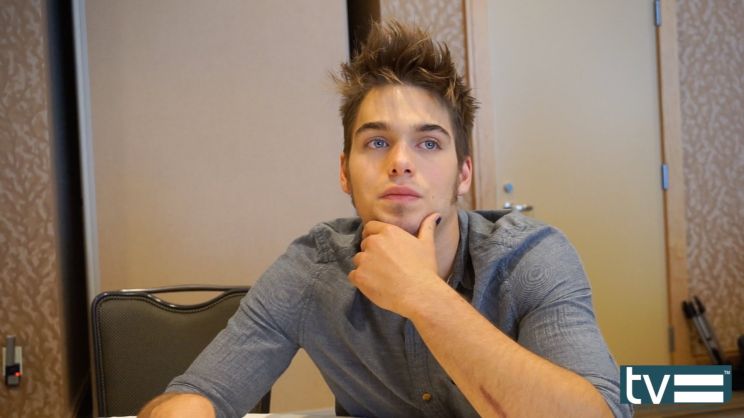 Dylan Sprayberry