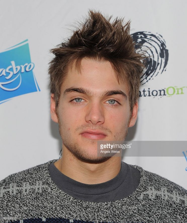 Dylan Sprayberry
