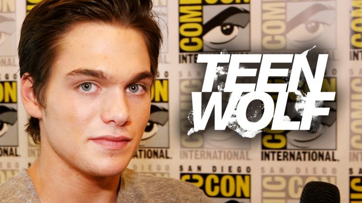 Dylan Sprayberry