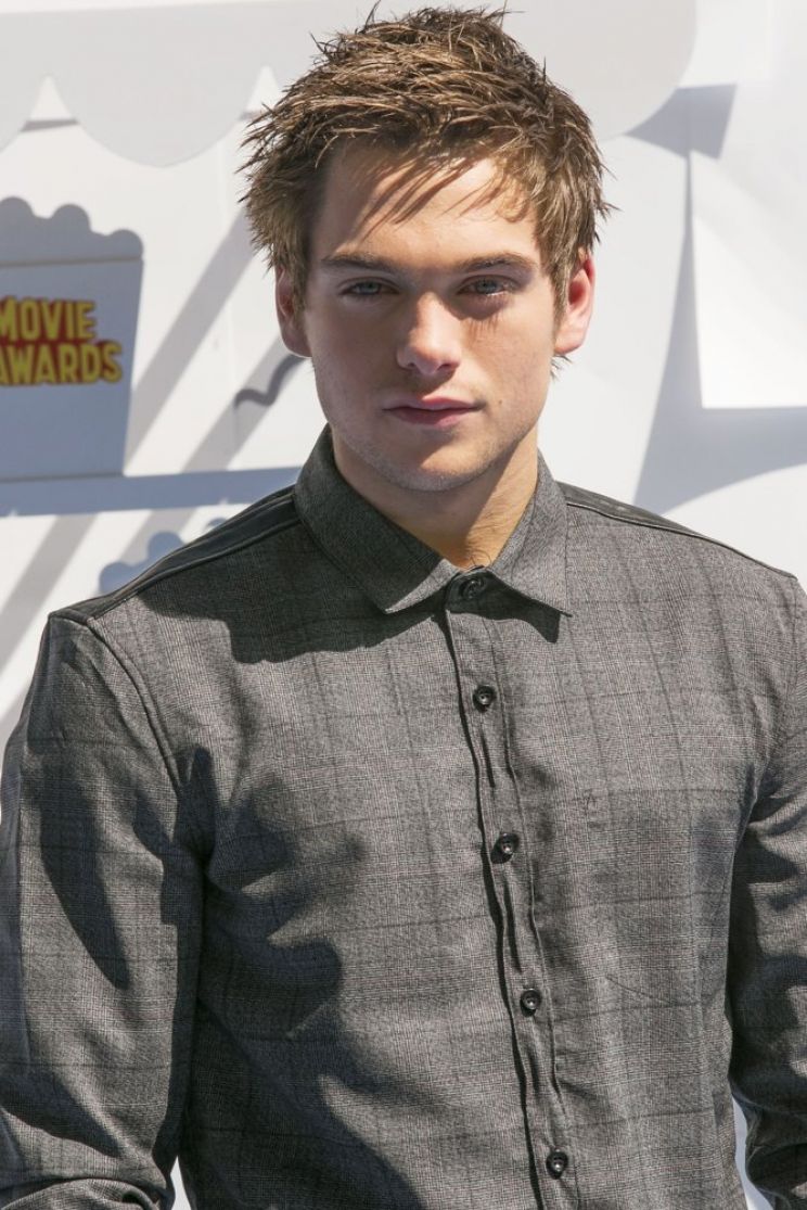 Dylan Sprayberry