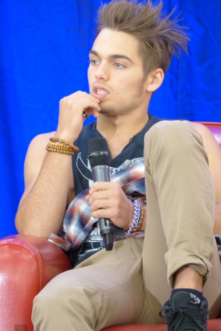 Dylan Sprayberry