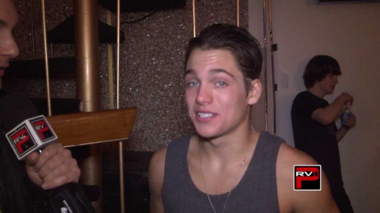 Dylan Sprayberry