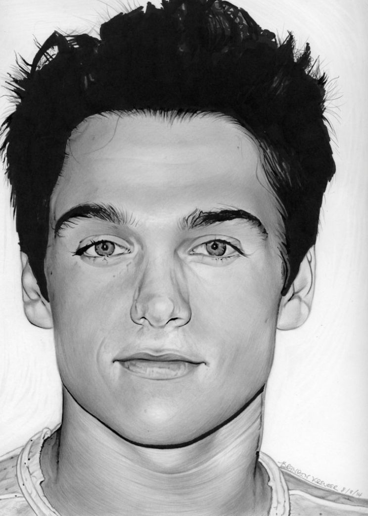 Dylan Sprayberry