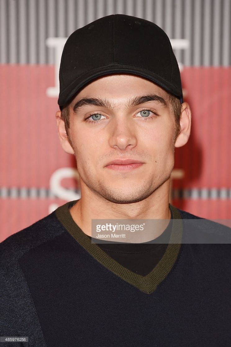 Dylan Sprayberry
