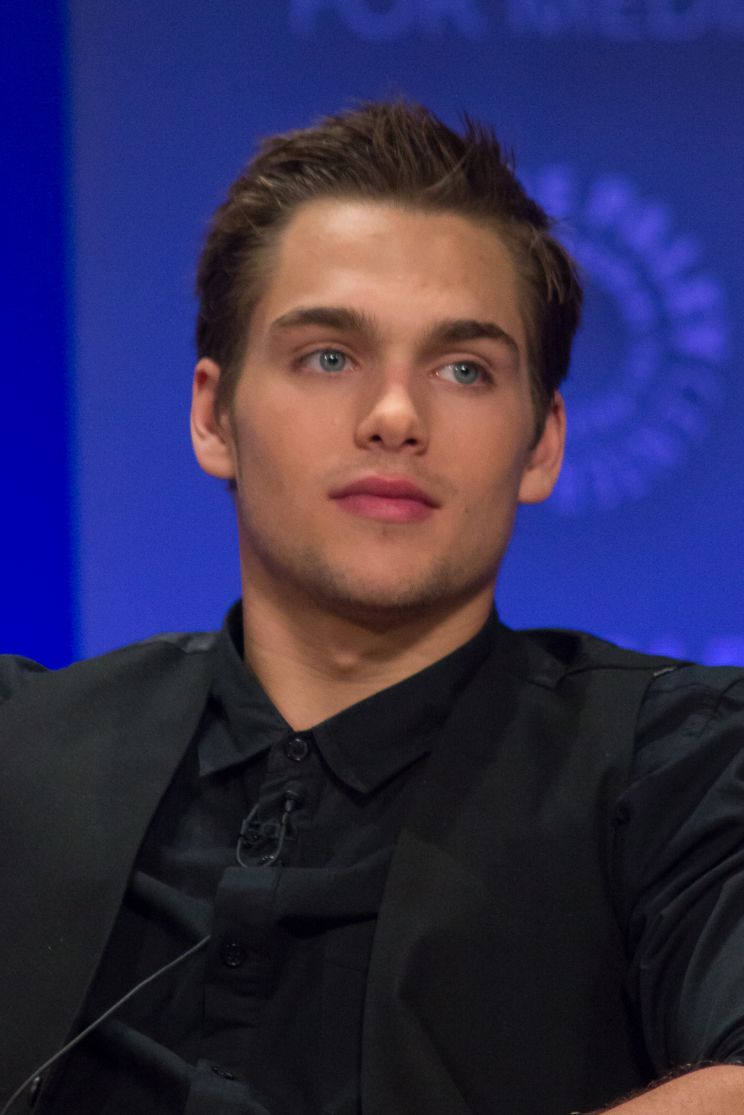 Dylan Sprayberry