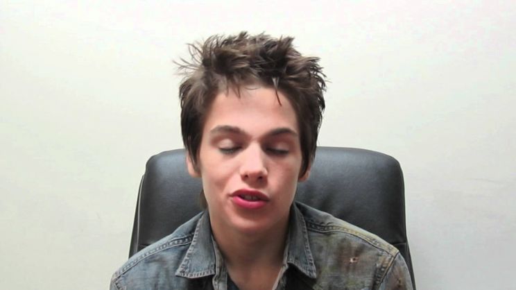 Dylan Sprayberry