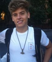 Dylan Sprouse