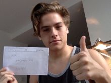 Dylan Sprouse