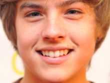 Dylan Sprouse