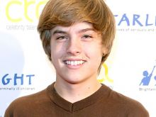 Dylan Sprouse