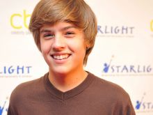 Dylan Sprouse