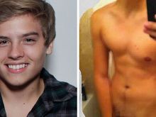 Dylan Sprouse