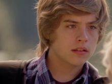 Dylan Sprouse