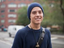 Dylan Sprouse