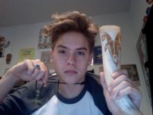 Dylan Sprouse