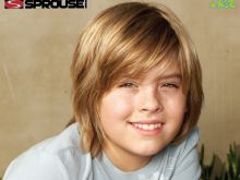 Dylan Sprouse