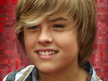 Dylan Sprouse