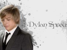 Dylan Sprouse