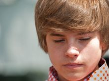 Dylan Sprouse