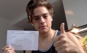 Dylan Sprouse