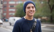 Dylan Sprouse