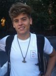 Dylan Sprouse