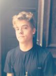 Dylan Sprouse