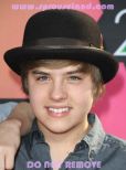 Dylan Sprouse