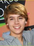 Dylan Sprouse