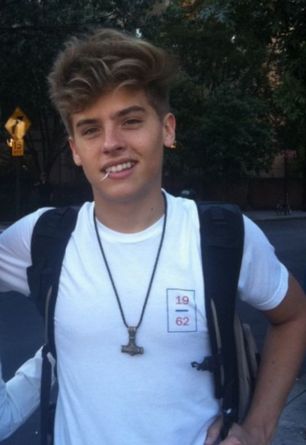 Dylan Sprouse