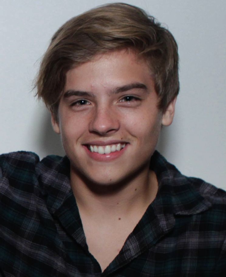 Dylan Sprouse