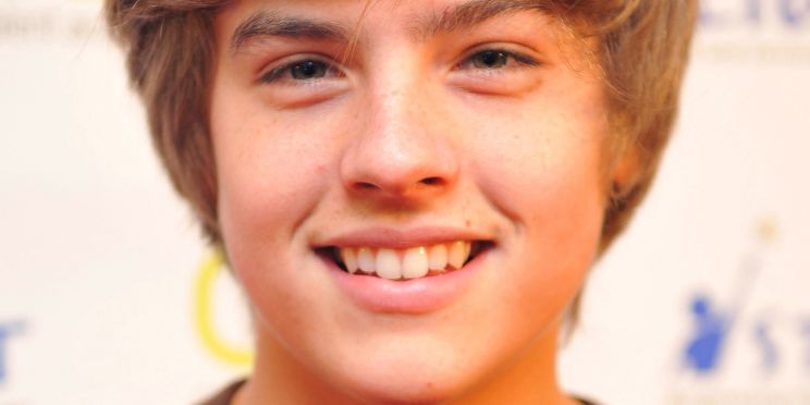 Dylan Sprouse