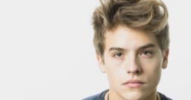 Dylan Sprouse