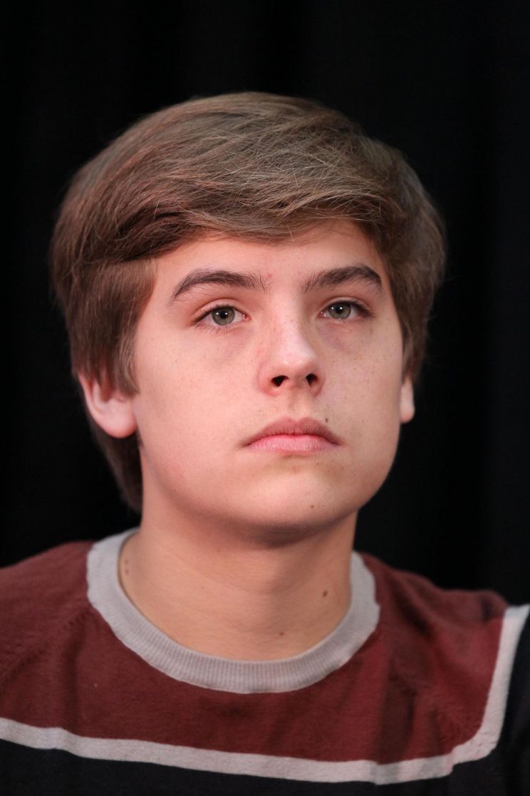 Dylan Sprouse