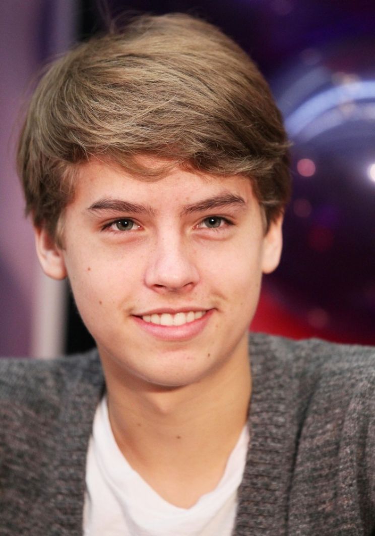 Dylan Sprouse