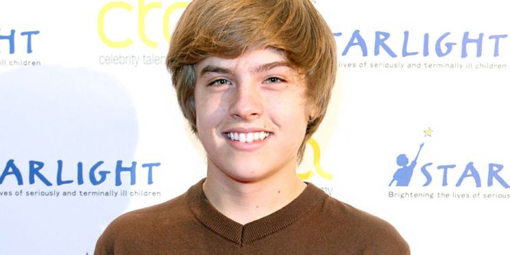 Dylan Sprouse