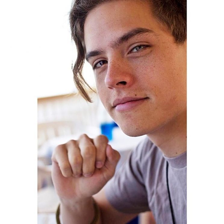 Dylan Sprouse