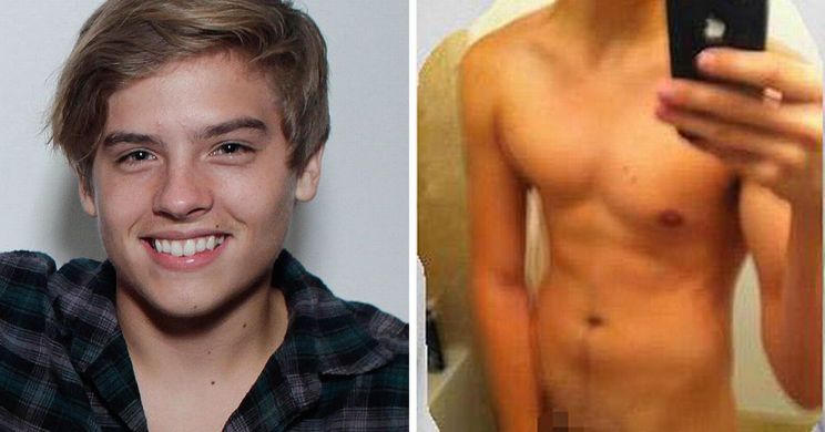 Dylan Sprouse