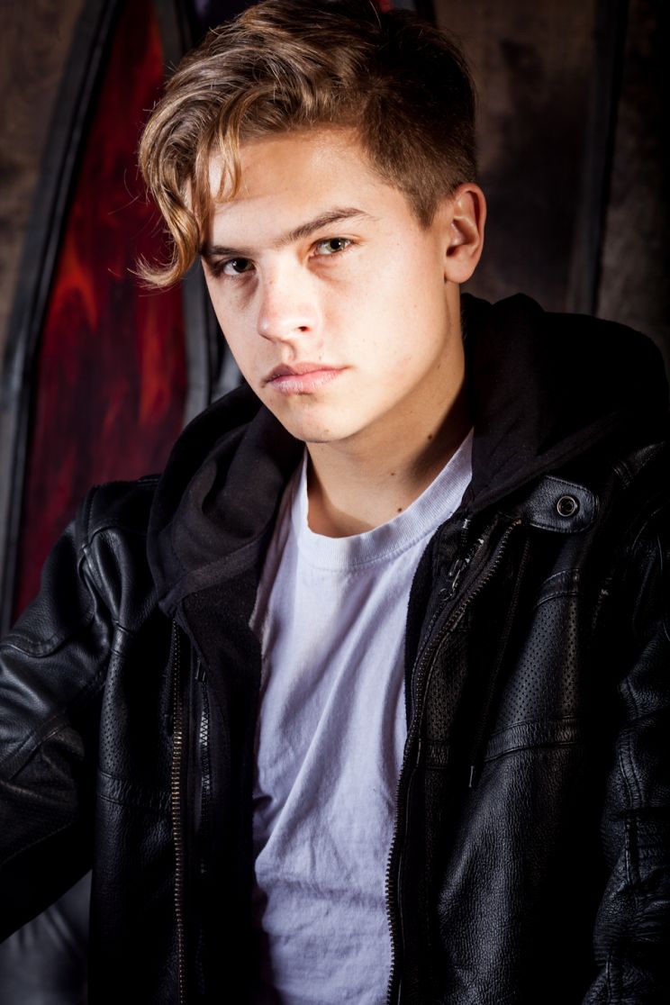 Dylan Sprouse