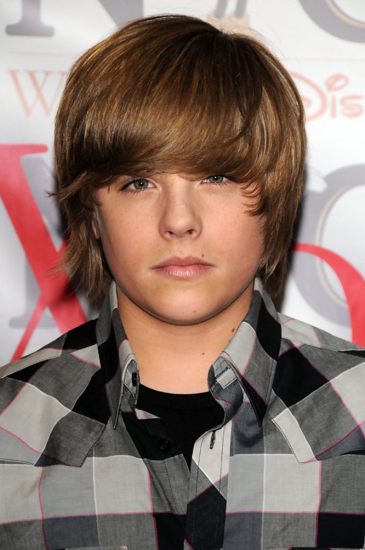 Dylan Sprouse