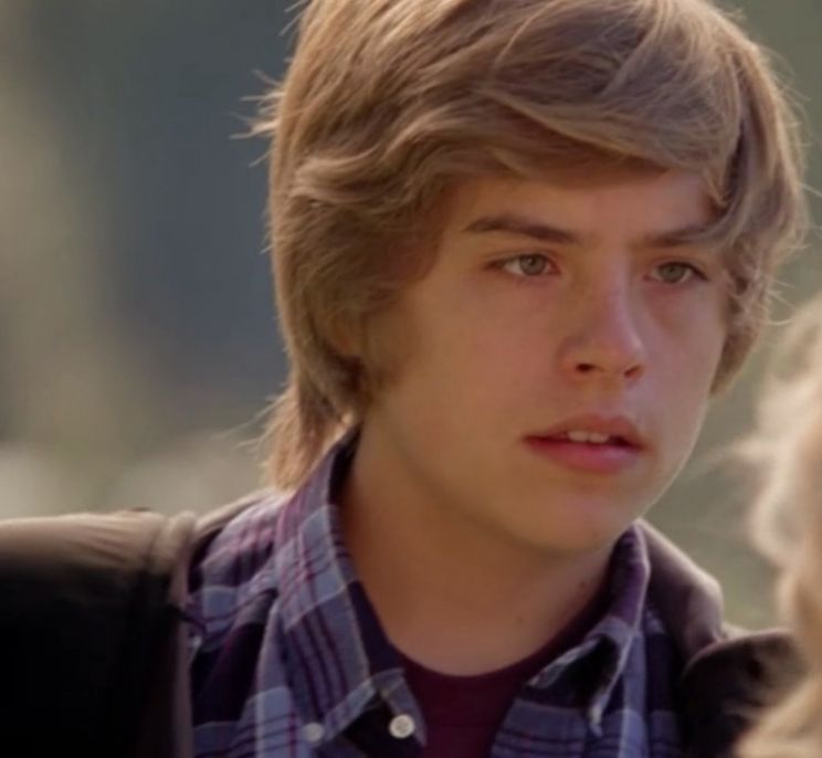 Dylan Sprouse