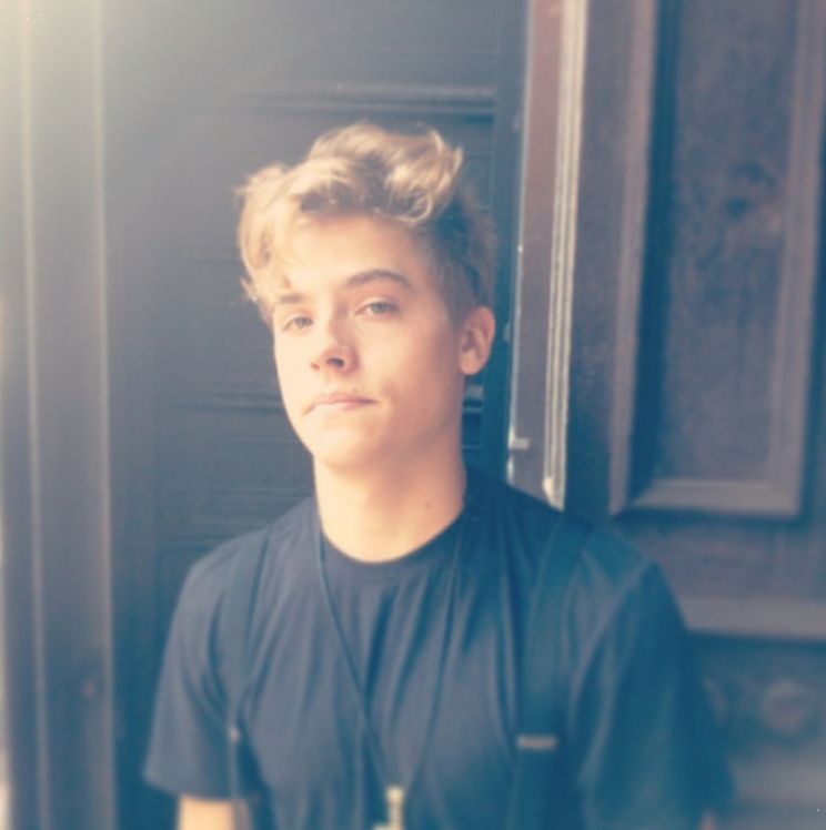 Dylan Sprouse