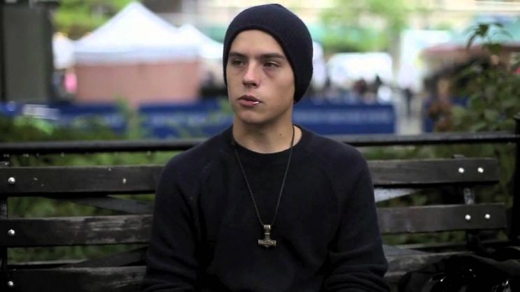 Dylan Sprouse