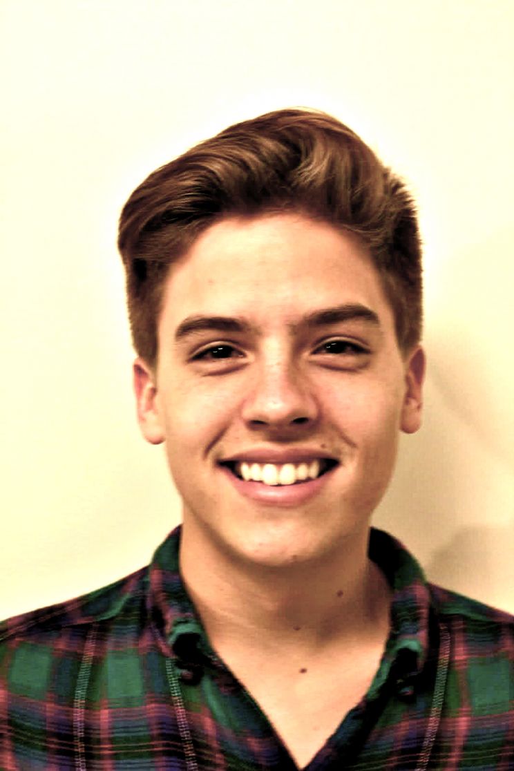 Dylan Sprouse