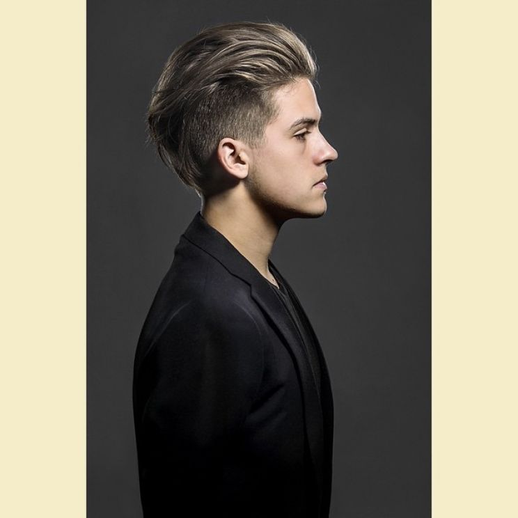 Dylan Sprouse
