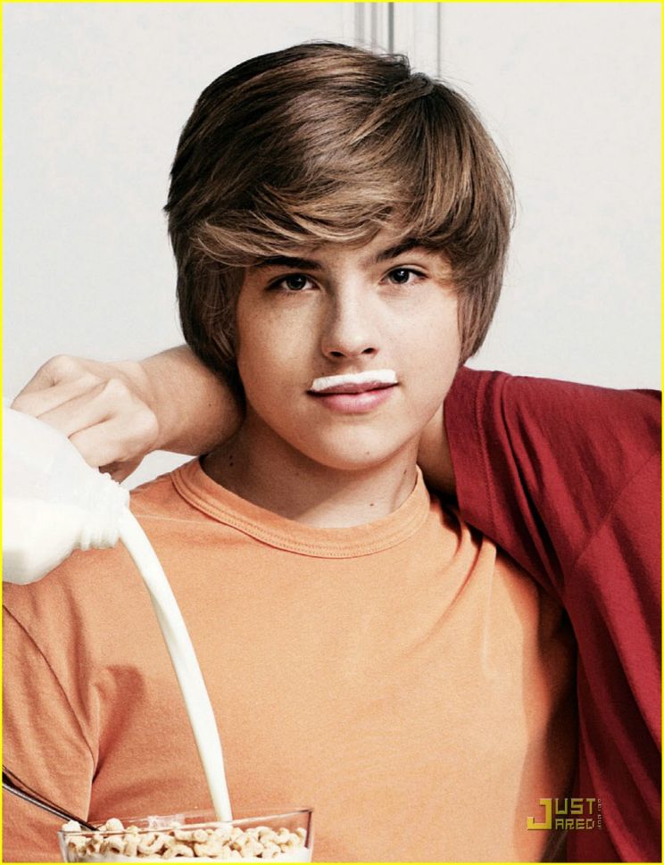 Dylan Sprouse