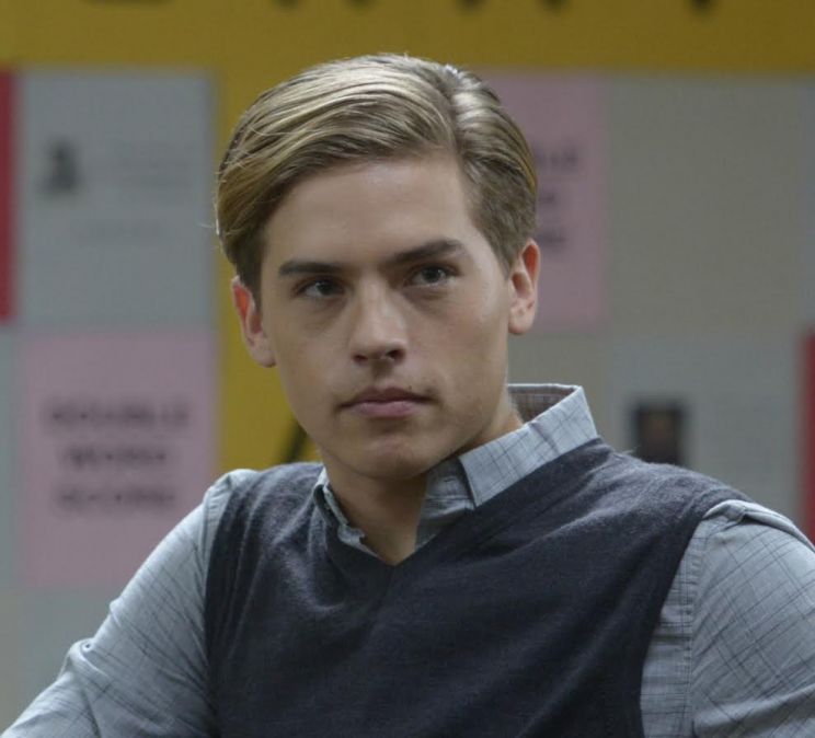 Dylan Sprouse