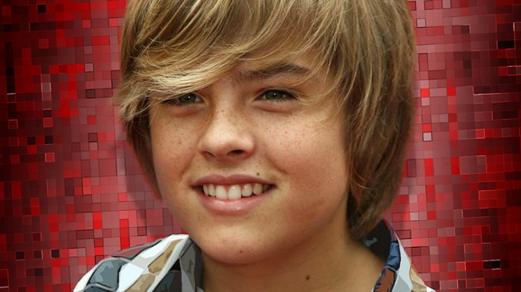 Dylan Sprouse