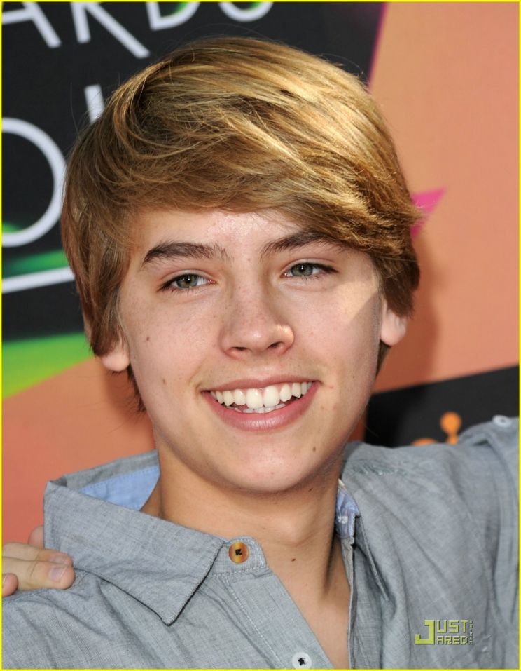 Dylan Sprouse