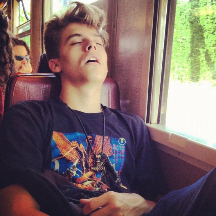 Dylan Sprouse